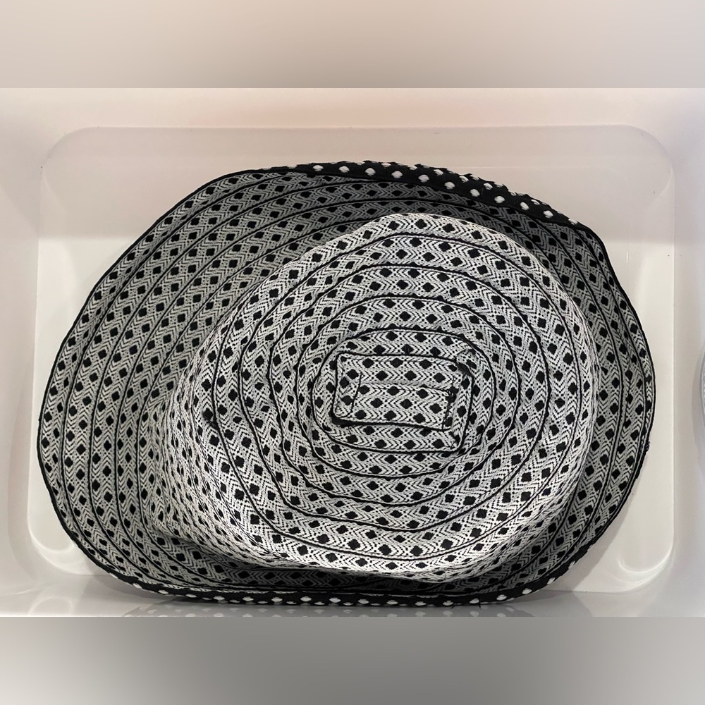 SEEBERGER Patterned Bucket Hat - Picture 7 of 10